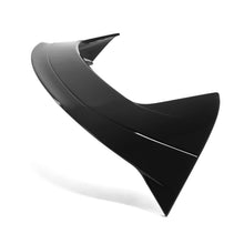 Spoiler Posteriore Stile Clubsport Nero Lucido Volkswagen Golf MK8 dal 2020 - foto 2