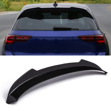 Kit Aero Completo Nero Lucido VW Golf MK8 R-Line dal 2020 - foto 3