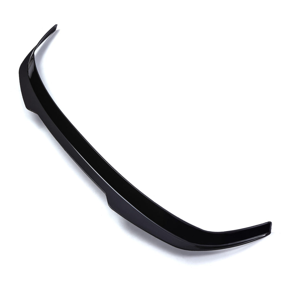 Estensione Spoiler Posteriore a Tutta Larghezza Nero Lucido Volkswagen Golf MK8 dal 2020 - foto 2