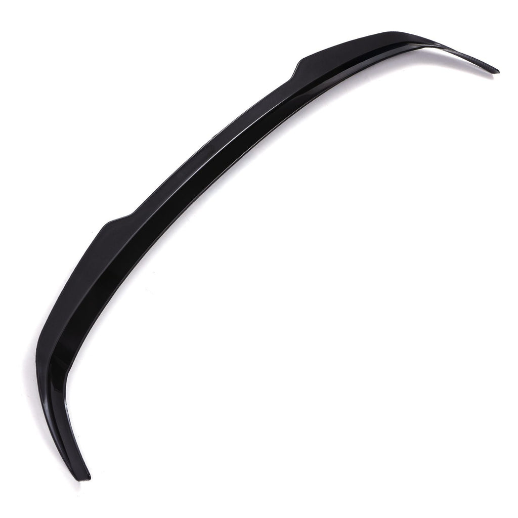 Estensione Spoiler Posteriore a Tutta Larghezza Nero Lucido Volkswagen Golf MK8 dal 2020 - foto 3