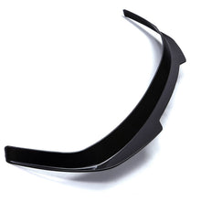 Estensione Spoiler Posteriore a Tutta Larghezza Nero Lucido Volkswagen Golf MK8 dal 2020 - foto 4