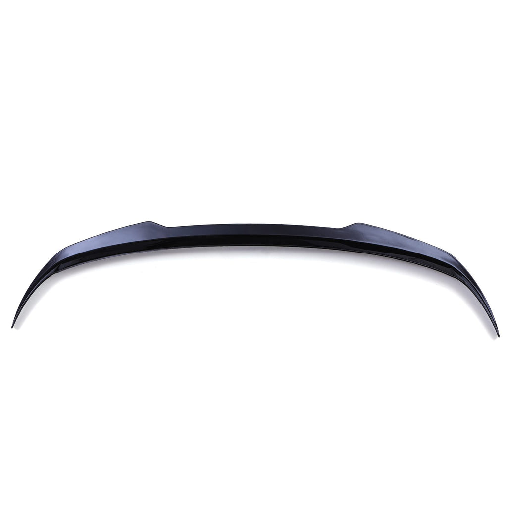 Estensione Spoiler Posteriore a Tutta Larghezza Nero Lucido Volkswagen Golf MK8 dal 2020 - foto 5