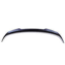 Estensione Spoiler Posteriore a Tutta Larghezza Nero Lucido Volkswagen Golf MK8 dal 2020 - foto 5