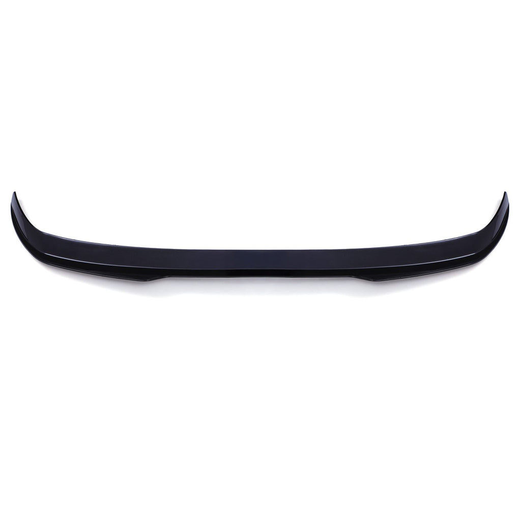 Estensione Spoiler Posteriore a Tutta Larghezza Nero Lucido Volkswagen Golf MK8 dal 2020 - foto 6