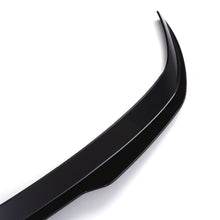 Estensione Spoiler Posteriore a Tutta Larghezza Nero Lucido Volkswagen Golf MK8 dal 2020 - foto 7