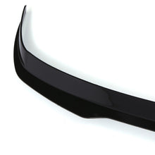 Estensione Spoiler Posteriore a Tutta Larghezza Nero Lucido Volkswagen Golf MK8 dal 2020 - foto 8