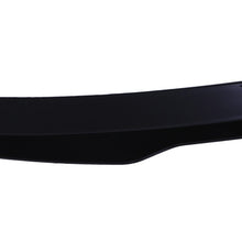 Estensione Spoiler Posteriore a Tutta Larghezza Nero Lucido Volkswagen Golf MK8 dal 2020 - foto 9