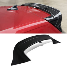 Spoiler Posteriore Stile Clubsport Nero Lucido Volkswagen Golf MK8 GTI dal 2020