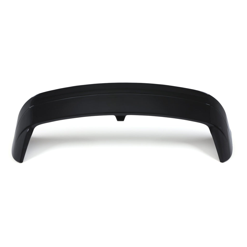 Spoiler Posteriore Stile Clubsport Nero Lucido Volkswagen Golf MK8 GTI dal 2020 - foto 2