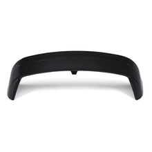 Spoiler Posteriore Stile Clubsport Nero Lucido Volkswagen Golf MK8 GTI dal 2020 - foto 2