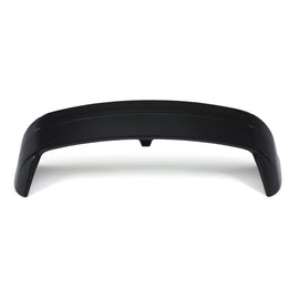 Spoiler Posteriore Stile Clubsport Nero Lucido Volkswagen Golf MK8 GTI dal 2020 - foto 2
