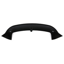 Spoiler Posteriore Stile Clubsport Nero Lucido Volkswagen Golf MK8 GTI dal 2020 - foto 3