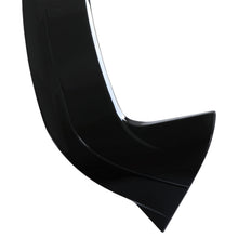 Spoiler Posteriore Stile Clubsport Nero Lucido Volkswagen Golf MK8 GTI dal 2020 - foto 7