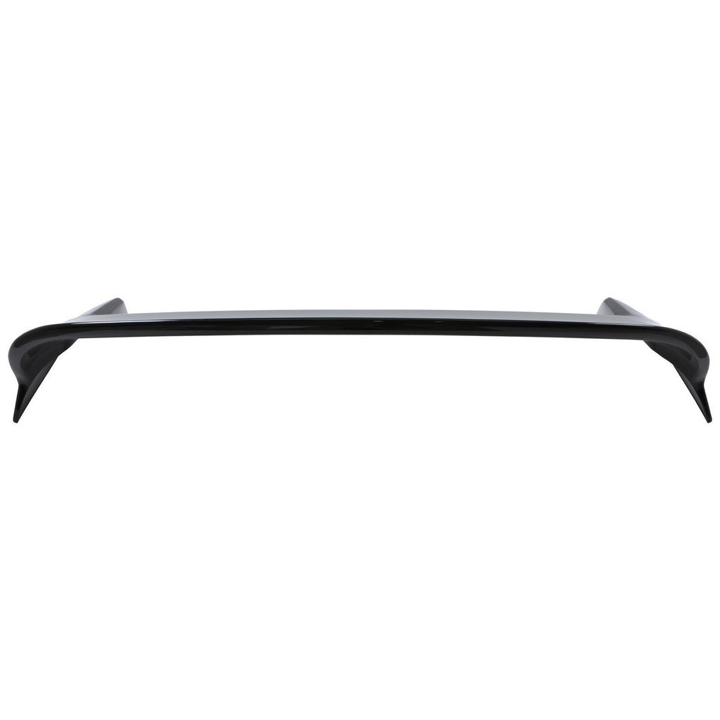 Spoiler Posteriore Stile Clubsport Nero Lucido Volkswagen Golf MK8 GTI dal 2020 - foto 4