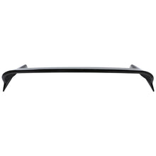 Spoiler Posteriore Stile Clubsport Nero Lucido Volkswagen Golf MK8 GTI dal 2020 - foto 4