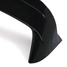 Spoiler Posteriore Stile Clubsport Nero Lucido Volkswagen Golf MK8 GTI dal 2020 - foto 6