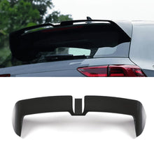 Spoiler Posteriore Stile Oettinger Nero Lucido Volkswagen Golf MK8 dal 2020