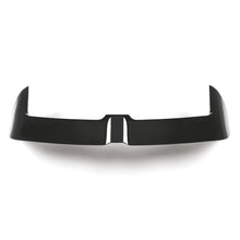 Spoiler Posteriore Stile Oettinger Nero Lucido Volkswagen Golf MK8 dal 2020 - foto 7