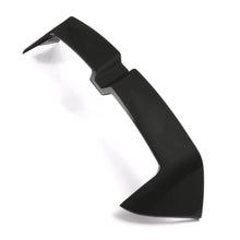 Spoiler Posteriore Stile Oettinger Nero Lucido Volkswagen Golf MK8 dal 2020 - foto 2