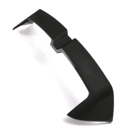Spoiler Posteriore Stile Oettinger Nero Lucido Volkswagen Golf MK8 dal 2020 - foto 2