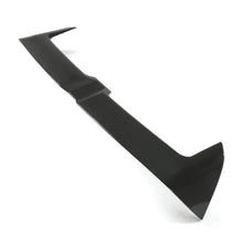 Spoiler Posteriore Stile Oettinger Nero Lucido Volkswagen Golf MK8 dal 2020 - foto 3