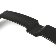 Spoiler Posteriore Stile Oettinger Nero Lucido Volkswagen Golf MK8 dal 2020 - foto 5