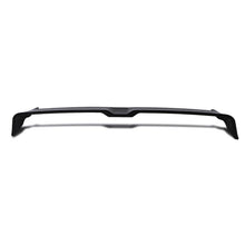 Spoiler Posteriore Stile Oettinger Nero Lucido Volkswagen Polo MK5 2011-2018 - foto 6