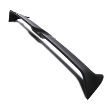 Spoiler Posteriore Stile Oettinger Nero Lucido Volkswagen Polo MK5 2011-2018 - foto 5