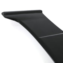 Spoiler Posteriore Nero Lucido Volkswagen Polo MK5 2011-2018 - foto 8