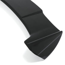 Spoiler Posteriore Nero Lucido Volkswagen Polo MK5 2011-2018 - foto 10