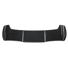 Spoiler Posteriore Nero Lucido Volkswagen Polo MK5 2011-2018 - foto 5