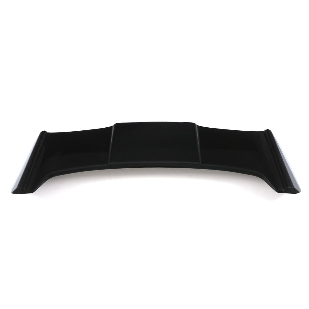 Spoiler Posteriore Nero Lucido Volkswagen Polo MK5 2011-2018 - foto 6