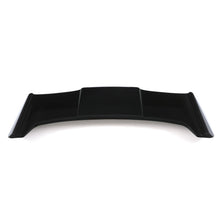 Spoiler Posteriore Nero Lucido Volkswagen Polo MK5 2011-2018 - foto 6