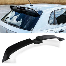 Spoiler Posteriore Stile Oettinger Nero Lucido Volkswagen Polo MK6 dal 2018