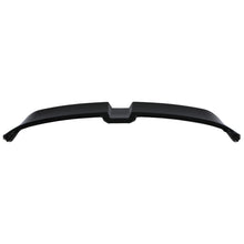 Spoiler Posteriore Stile Oettinger Nero Lucido Volkswagen Polo MK6 dal 2018 - foto 7