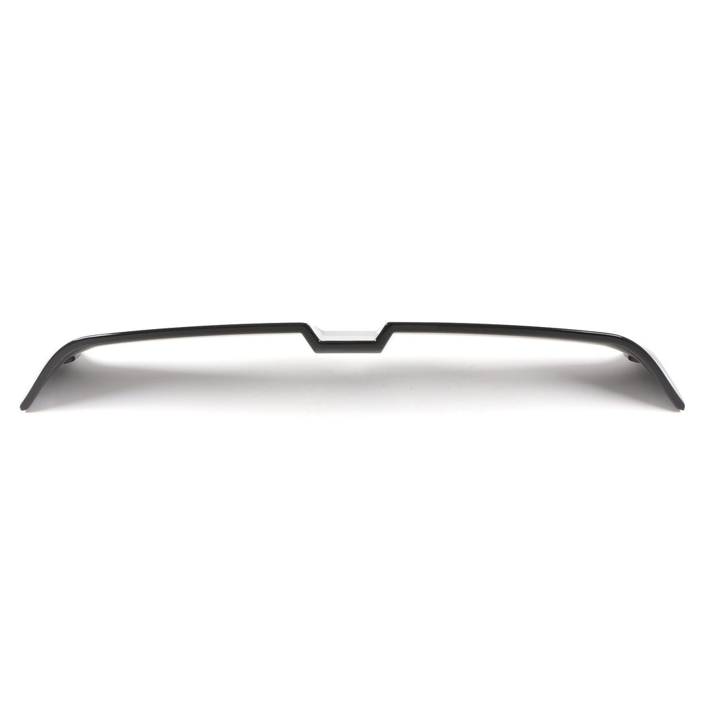 Spoiler Posteriore Stile Oettinger Nero Lucido Volkswagen Polo MK6 dal 2018 - foto 8