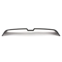 Spoiler Posteriore Stile Oettinger Nero Lucido Volkswagen Polo MK6 dal 2018 - foto 8