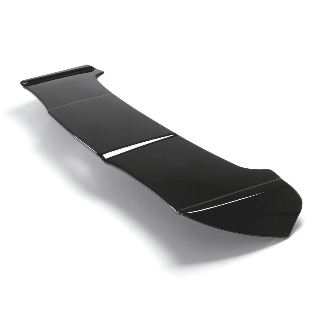 Spoiler Posteriore Stile Batman Nero Lucido Volkswagen Polo MK6 dal 2018