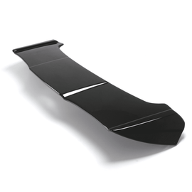 Spoiler Posteriore Stile Batman Nero Lucido Volkswagen Polo MK6 dal 2018