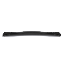 Spoiler Posteriore Stile Batman Nero Lucido Volkswagen Polo MK6 dal 2018 - foto 7