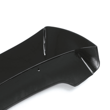Spoiler Posteriore Stile Batman Nero Lucido Volkswagen Polo MK6 dal 2018 - foto 5