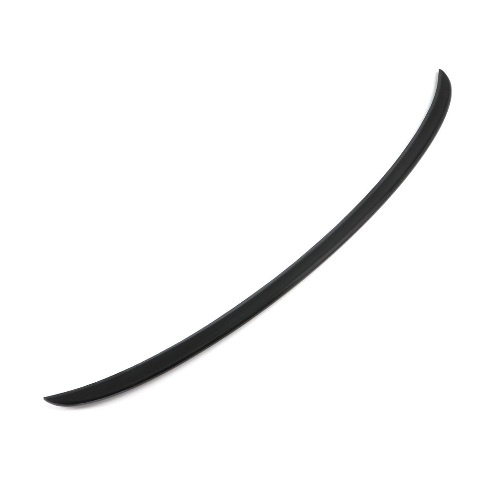Spoiler Posteriore Nero Lucido Volkswagen Passat CC 13-18 - foto 9