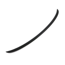 Spoiler Posteriore Nero Lucido Volkswagen Passat CC 13-18 - foto 9