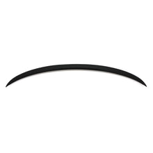 Spoiler Posteriore Nero Lucido Volkswagen Passat CC 13-18 - foto 2