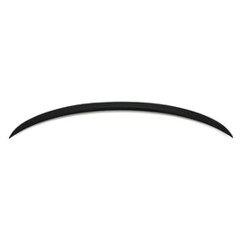 Spoiler Posteriore Nero Lucido Volkswagen Passat CC 13-18 - foto 2