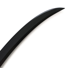 Spoiler Posteriore Nero Lucido Volkswagen Passat CC 13-18 - foto 6