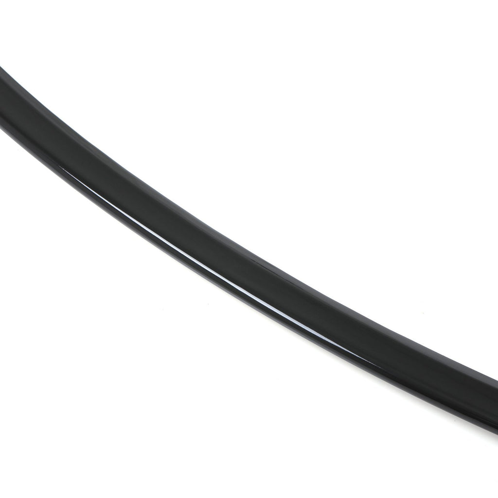 Spoiler Posteriore Nero Lucido Volkswagen Passat CC 13-18 - foto 5
