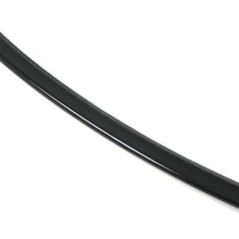 Spoiler Posteriore Nero Lucido Volkswagen Passat CC 13-18 - foto 5