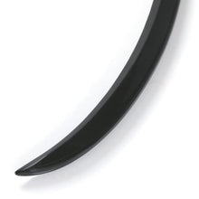 Spoiler Posteriore Nero Lucido Volkswagen Passat CC 13-18 - foto 7