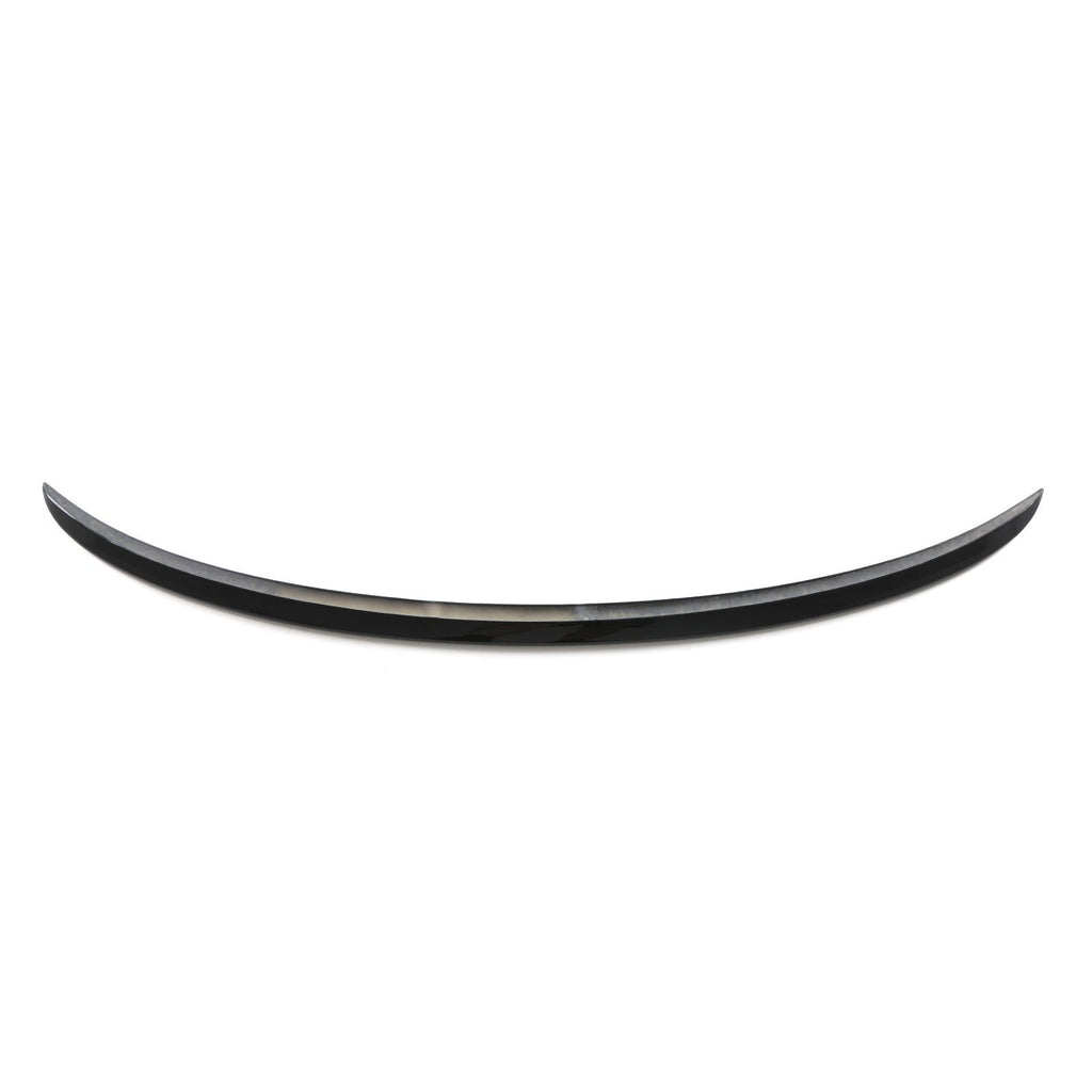 Spoiler Posteriore Nero Lucido Volkswagen Passat CC 13-18 - foto 3